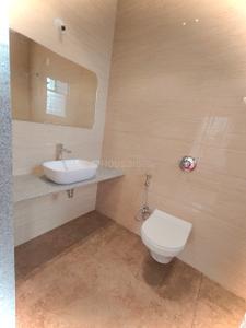 Image of 1258 Sq.ft 3 BHK Apartment / Flat for sale in Optima Residency, Kondhwa, Pune for Rs. 8500000