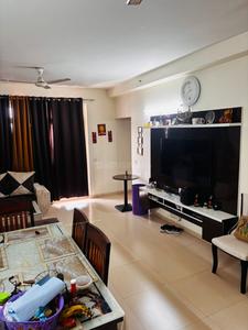 Hall Image of 1420 Sq.ft 2 BHK Apartment / Flat for sale in Vatika Gurgaon 21, Sector 83 Gurgaon for Rs. 16500000