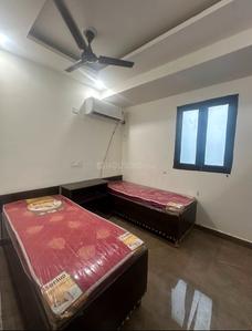 Bedroom Image of HOUSITIZE PG  in Sector 27, Noida