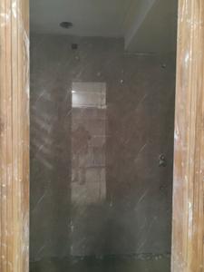 Bedroom Three Image of 1620 Sq.ft 3 BHK Builder Floor for sale in Property Concept Builder Floor, Sector 89 Faridabad for Rs. 15000000