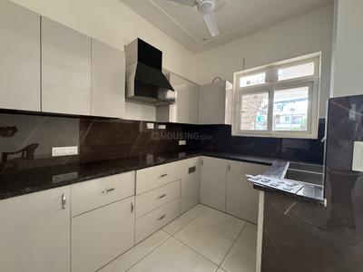 Kitchen Image of 3500 Sq.ft 8 BHK Independent House for sale in Sector 89 Mohali for Rs. 50000000
