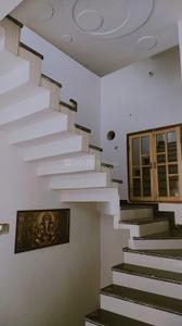Image of 1230 Sq.ft 2.5 BHK Builder Floor for rent in Ekta Nagar, Lucknow for Rs. 12000