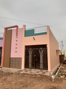 Image of 720 Sq.ft 2 BHK Independent House for sale in Bhatagaon, Raipur for Rs. 2200000