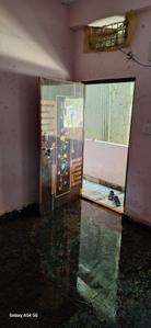 Hall Image of 720 Sq.ft 1 BHK Builder Floor for rent in Amberpet Hyderabad for Rs. 6000
