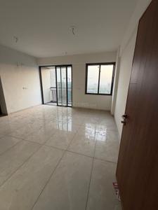 Hall Image of 1125 Sq.ft 2 BHK Apartment / Flat for sale in Gota Ahmedabad for Rs. 5800000