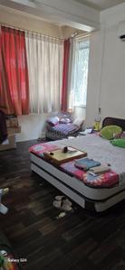 Bedroom Image of 4200 Sq.ft 4 BHK Independent House for sale in Navakar Residency, Bibwewadi Pune for Rs. 70000000