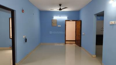 Living Room Image of 1245 Sq.ft 2 BHK Builder Floor for rent in Meenakshi Amman Nagar Madurai for Rs. 20000