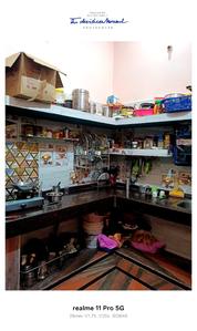 Kitchen Image of 900 Sq.ft 3 BHK Independent House for sale in Lohiya Nager Colony Gorakhpur for Rs. 12000000