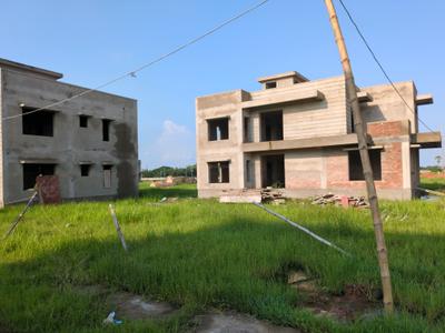 Swapnabhumi Plot View 1