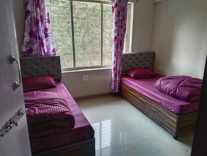 Bedroom Image of workwise in Bhandup West, Mumbai