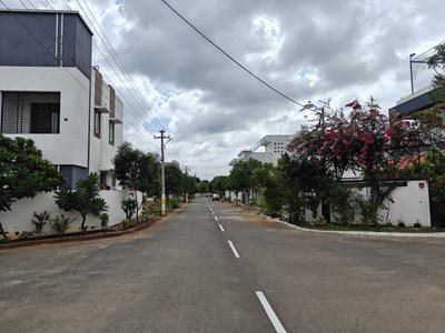 Image of 1500 Sq.ft Residential Plot / Land for sale in Kurumbapalayam, Coimbatore for Rs. 6869000