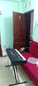 Image of 360 Sq.ft 1 BHK Apartment / Flat for sale in Gobra, Kolkata for Rs. 900000