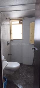 Image of 450 Sq.ft 1 BHK Apartment / Flat for rent in Romell Shraddha, Borivali West, Mumbai for Rs. 42000
