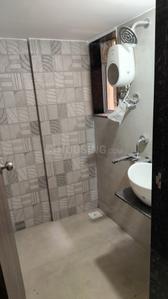 Bathroom Image of 625 Sq.ft 1 BHK Apartment / Flat for sale in Boisar Mumbai for Rs. 3031250