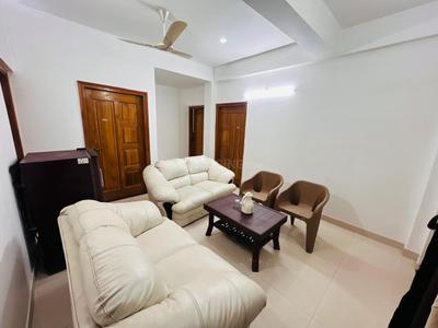 3 BHK Independent House