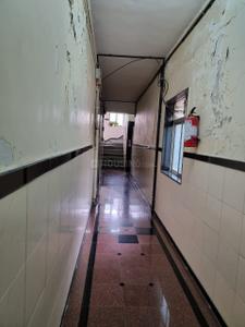 Image of 1100 Sq.ft 1 BHK Apartment / Flat for rent in Daulat Shirin, Cuffe Parade, Mumbai for Rs. 150000
