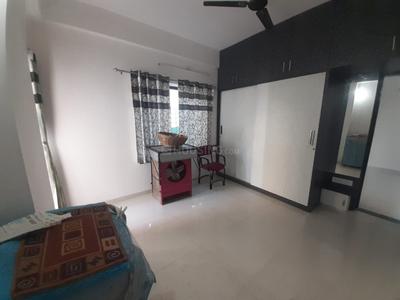 Bedroom Image of 1045 Sq.ft 2 BHK Apartment / Flat for rent in Vayusena Nagar Nagpur for Rs. 18000