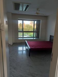 Bedroom Image of 2600 Sq.ft 4 BHK Apartment / Flat for sale in Kasturi Legacy, Baner Pune for Rs. 45000000