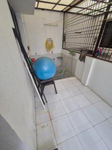 Balcony Image of 2850 Sq.ft 4 BHK Independent House for sale in New Alkapuri Vadodara for Rs. 16100000