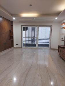 Hall Image of 2400 Sq.ft 3 BHK Builder Floor for rent in Sector 46 Gurgaon for Rs. 55000