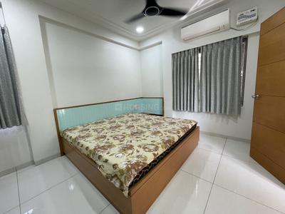 Bedroom Image of 2400 Sq.ft 3 BHK Villa for sale in Gotri Vadodara for Rs. 18000000
