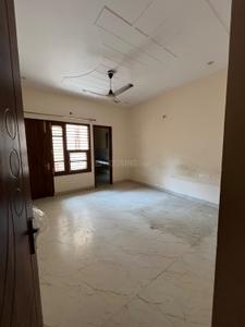 Hall Image of 250 Sq.ft 1 BHK Builder Floor for rent in Mundi Kharar Mohali for Rs. 15000