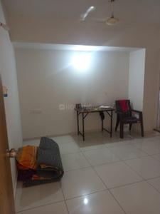 Hall Image of 709 Sq.ft 2 BHK Apartment / Flat for sale in Varun Ratnam Glorious, Mavdi Rajkot for Rs. 3600000