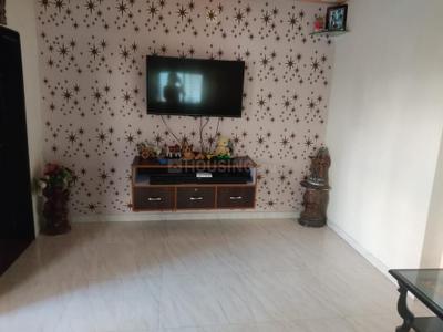 2 BHK Independent House