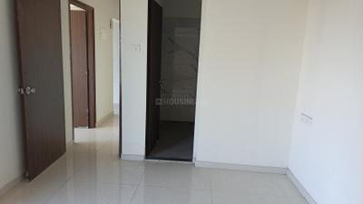 Bedroom Image of 860 Sq.ft 2 BHK Apartment / Flat for sale in Raunak City Sector IV D2, Kalyan West Kalyan for Rs. 5800000