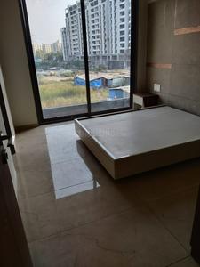 Bedroom Image of 1300 Sq.ft 3 BHK Apartment / Flat for sale in Labh Elegance, Bhayli Vadodara for Rs. 7200000