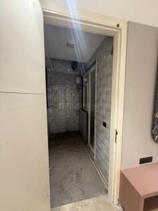 Kitchen Image of 1400 Sq.ft 3 BHK Builder Floor for sale in Pushpanjali Enclave RWA, Pitampura New Delhi for Rs. 33000000