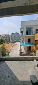 Balcony Image of 1116 Sq.ft 2 BHK Apartment / Flat for sale in Kalkere Bengaluru for Rs. 7600000