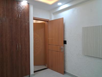 Bedroom Image of 1050 Sq.ft 2 BHK Apartment / Flat for sale in Skyline Dev Residency, Sector 104 Noida for Rs. 4250000
