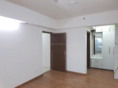 Bedroom Image of 1244 Sq.ft 2 BHK Apartment / Flat for sale in Godrej Air, Sector 85 Gurgaon for Rs. 21500000