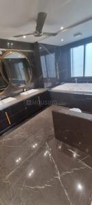 Kitchen Image of 3000 Sq.ft 4 BHK Builder Floor for sale in Panchsheel Park New Delhi for Rs. 230000000