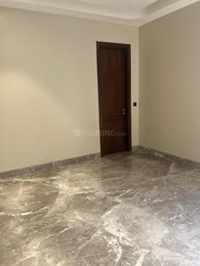 Bedroom Image of 2700 Sq.ft 4 BHK Builder Floor for sale in New Rajinder Nagar New Delhi for Rs. 135000000