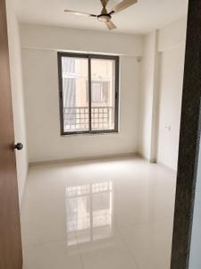 Hall Image of 1152 Sq.ft 2 BHK Apartment / Flat for sale in Suryam Aura, Nikol Ahmedabad for Rs. 4500000