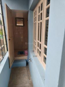 Balcony Image of 151 Sq.ft 1 BHK Independent House for rent in Chickpet Tumkur for Rs. 8000