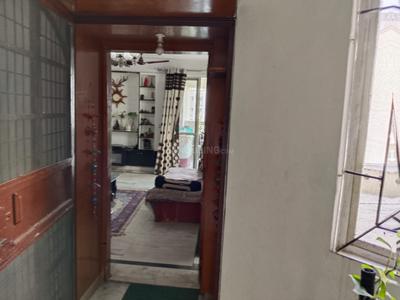Balcony Image of 2400 Sq.ft 4.5 BHK Apartment / Flat for sale in Greenwoods Society, Omega IV Greater Noida for Rs. 24000000