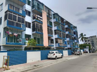 Image of 1265 Sq.ft 2 BHK Apartment / Flat for sale in Chalukya Ranka Aquagreens by Chalukya Developers, Kengeri Satellite Town, Bengaluru for Rs. 9000000