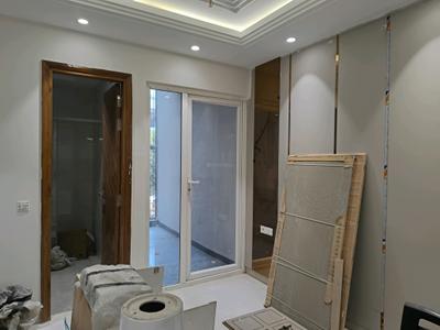 Bedroom Image of 1650 Sq.ft 4 BHK Builder Floor for sale in Vaishali Ghaziabad for Rs. 18500000