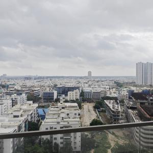 3 BHK Flat