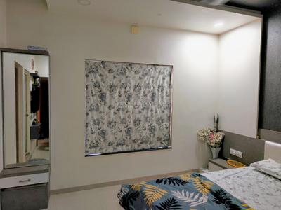 Bedroom Image of 1700 Sq.ft 3 BHK Duplex for sale in Waghodia Road Vadodara for Rs. 11500000