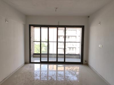 Living Room Image of 1297 Sq.ft 3 BHK Apartment / Flat for sale in Alexa, Jagatpur Ahmedabad for Rs. 11300000