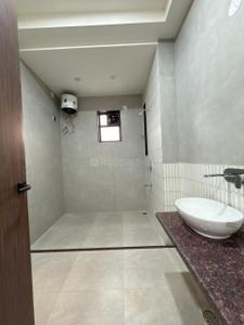 Bedroom Image of 3000 Sq.ft 4 BHK Independent House for sale in Manyawas Jaipur for Rs. 29000000
