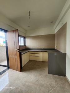 Kitchen Image of 2350 Sq.ft 3 BHK Apartment / Flat for sale in Abhyankar Nagar Nagpur for Rs. 22500000