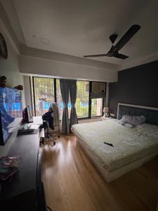 Bedroom Image of 3200 Sq.ft 4 BHK Villa for sale in Chembur Mumbai for Rs. 52500000
