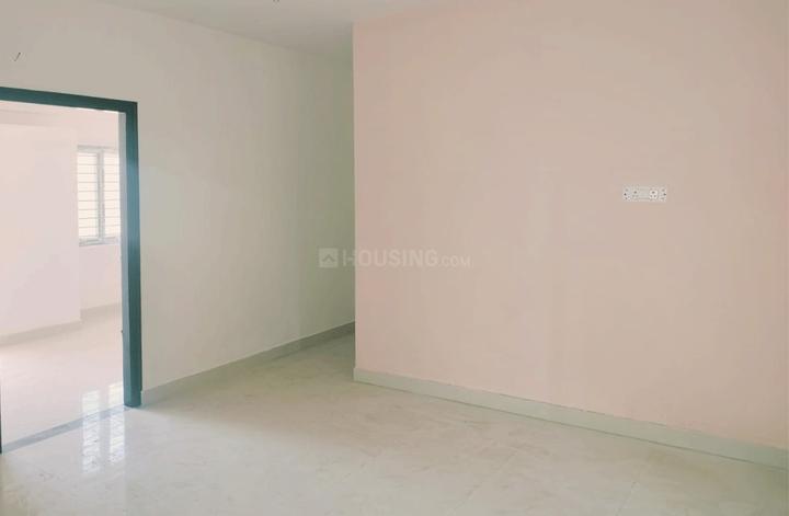 Phase 1, Whitefield Bedroom 1