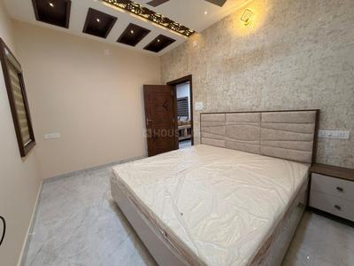 Bedroom Image of 2000 Sq.ft 3 BHK Independent House for sale in Narasimhanaickenpalayam Coimbatore for Rs. 14100000