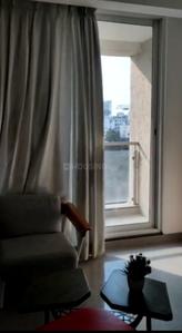 Hall Image of 900 Sq.ft 2 BHK Apartment / Flat for sale in Vascon Forest Edge Phase 1, Kharadi Pune for Rs. 12000000